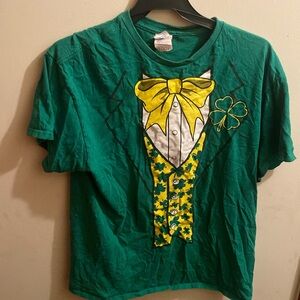 St. Patrick’s day tshirt